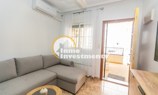 Long term rental - Apartment - Punta Prima - La Ciñuelica
