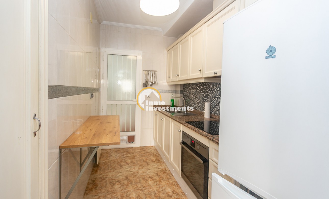 Long term rental - Apartment - Punta Prima - La Ciñuelica