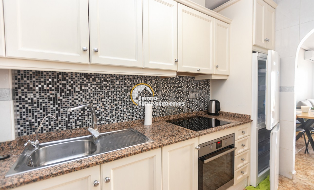 Long term rental - Apartment - Punta Prima - La Ciñuelica