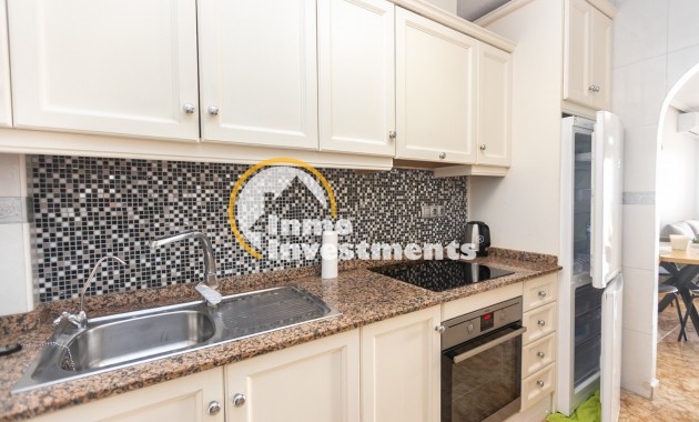 Long term rental - Apartment - Punta Prima - La Ciñuelica