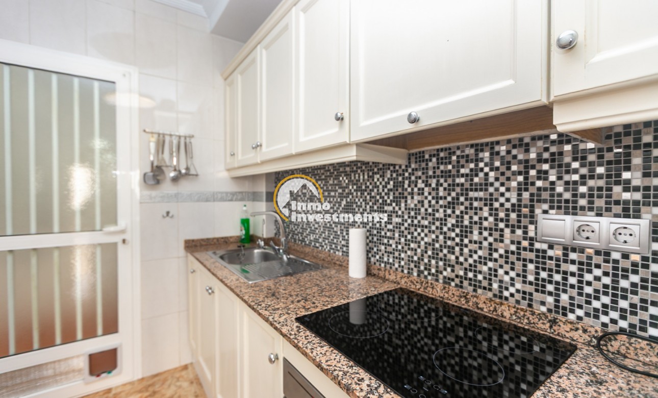 Long term rental - Apartment - Punta Prima - La Ciñuelica