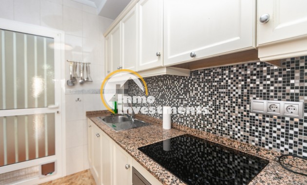 Long term rental - Apartment - Punta Prima - La Ciñuelica