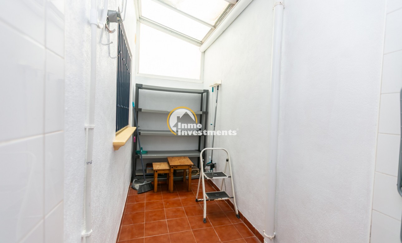 Long term rental - Apartment - Punta Prima - La Ciñuelica