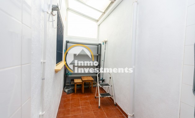 Long term rental - Apartment - Punta Prima - La Ciñuelica
