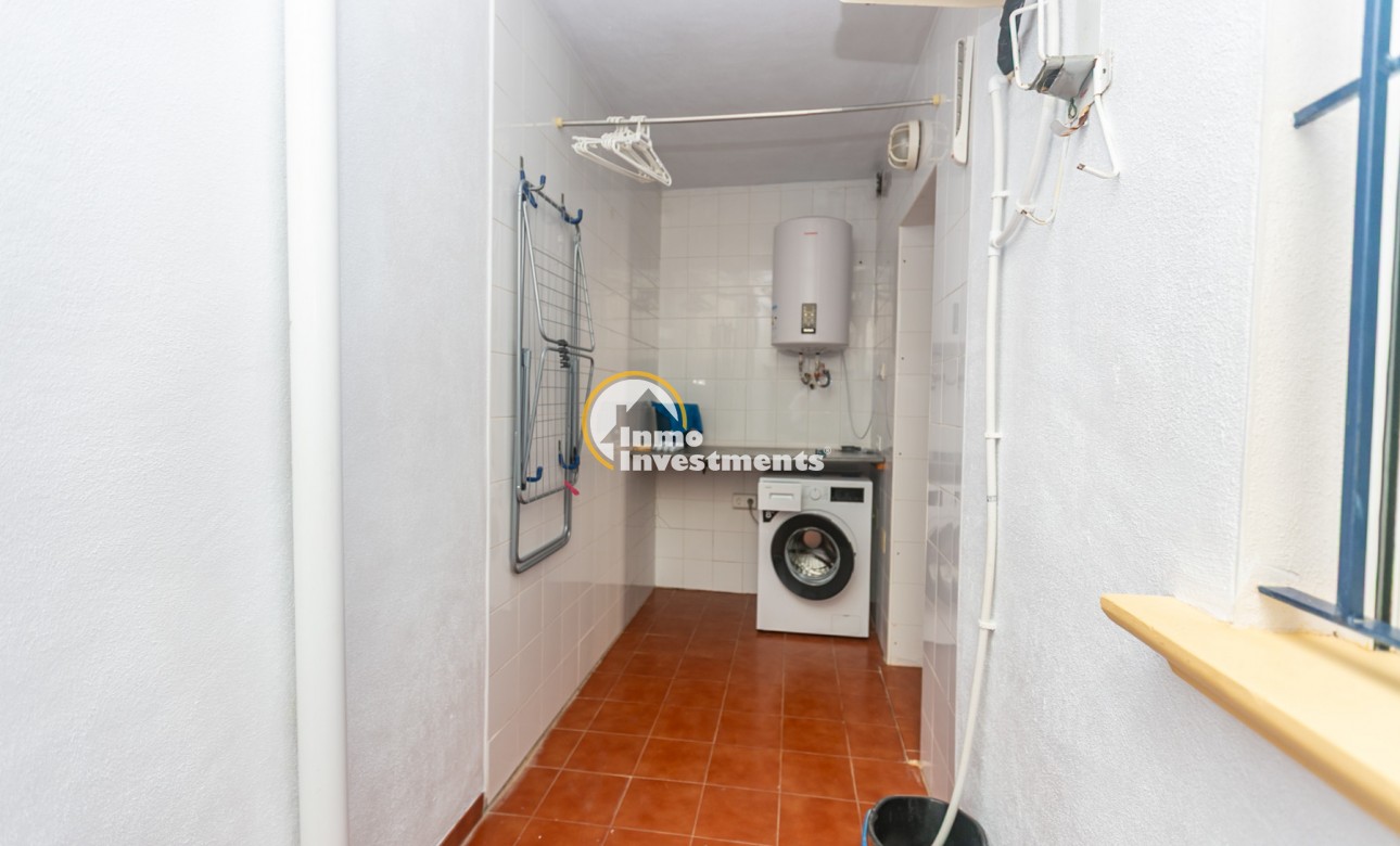 Long term rental - Apartment - Punta Prima - La Ciñuelica