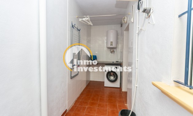 Long term rental - Apartment - Punta Prima - La Ciñuelica