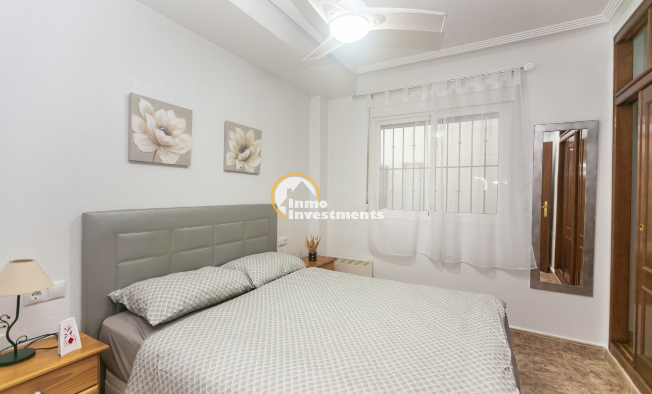 Long term rental - Apartment - Punta Prima - La Ciñuelica