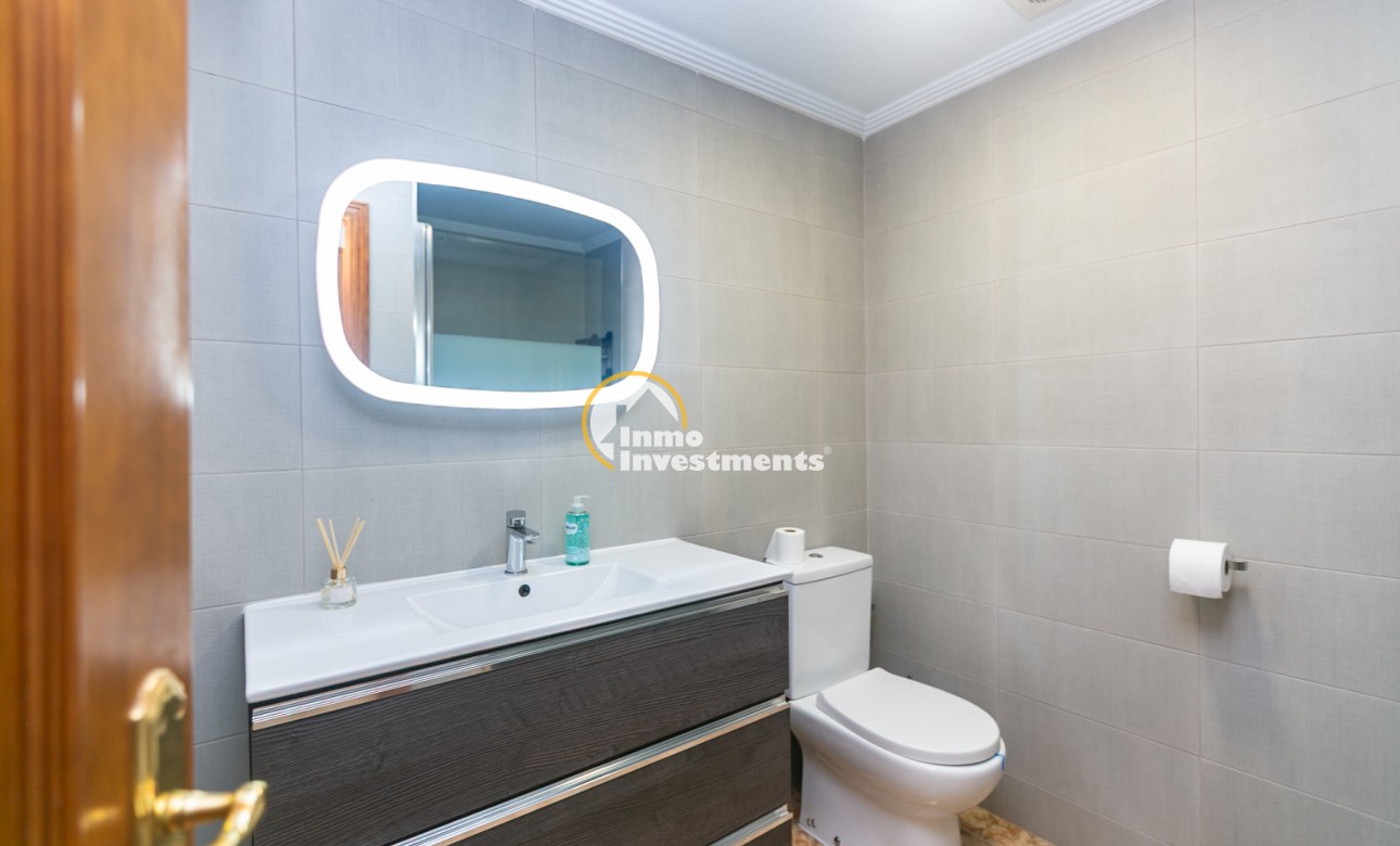 Long term rental - Apartment - Punta Prima - La Ciñuelica