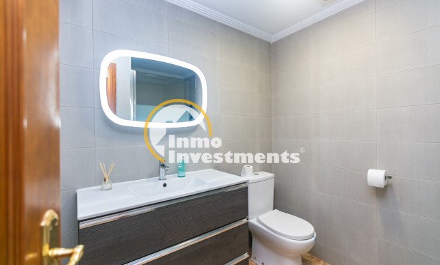 Long term rental - Apartment - Punta Prima - La Ciñuelica