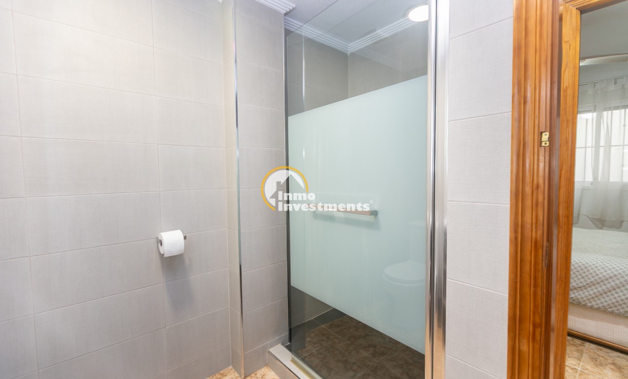 Long term rental - Apartment - Punta Prima - La Ciñuelica