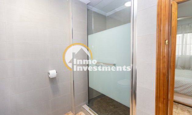 Long term rental - Apartment - Punta Prima - La Ciñuelica