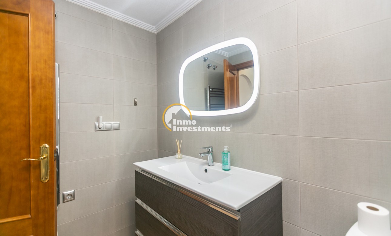 Long term rental - Apartment - Punta Prima - La Ciñuelica