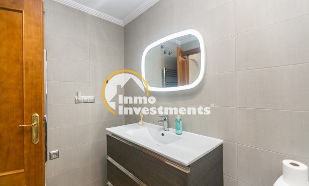 Long term rental - Apartment - Punta Prima - La Ciñuelica