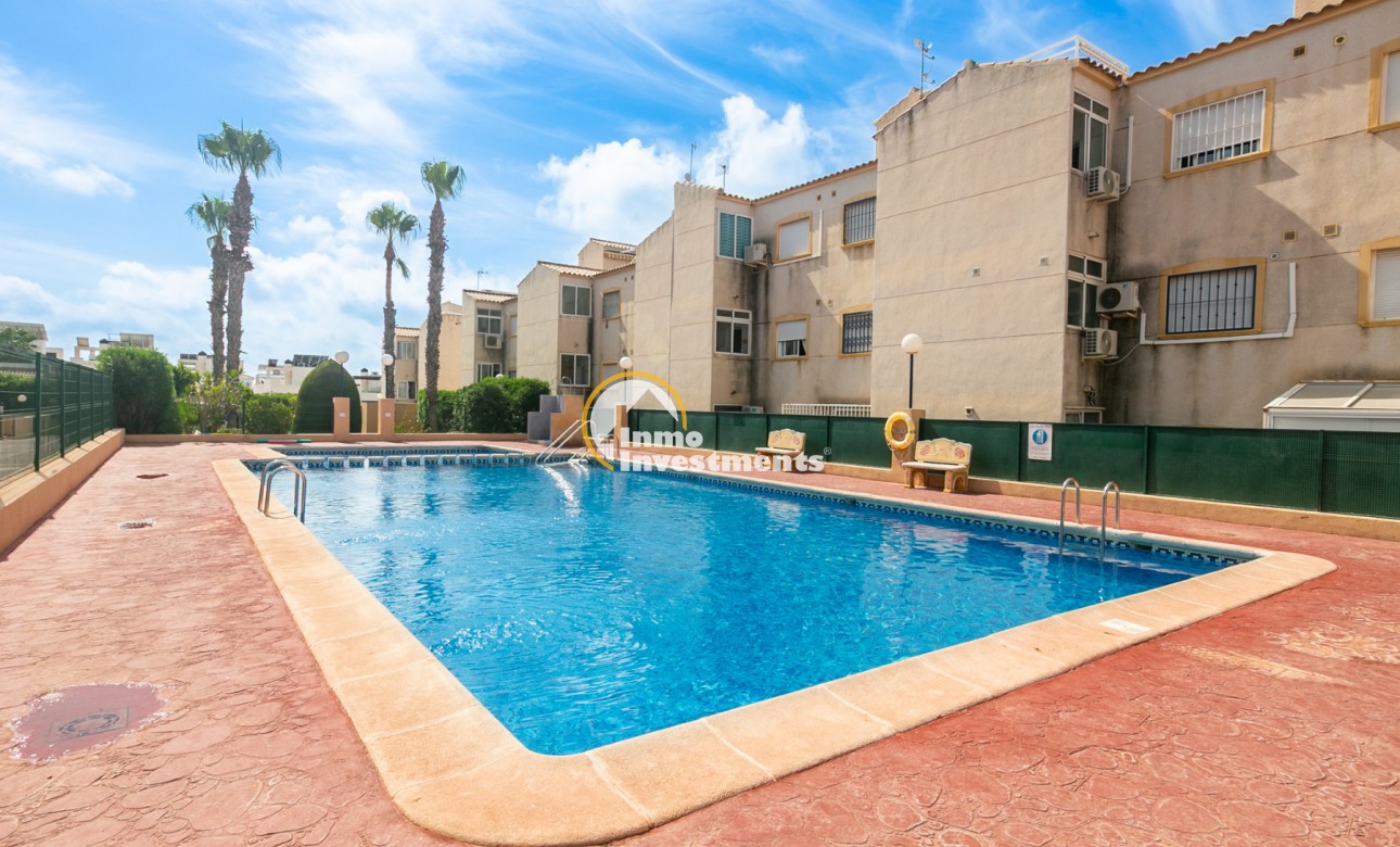 Long term rental - Apartment - Punta Prima - La Ciñuelica