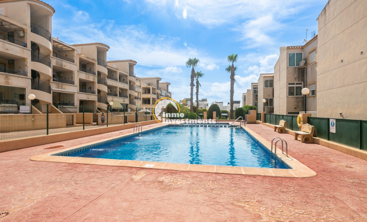 Long term rental - Apartment - Punta Prima - La Ciñuelica