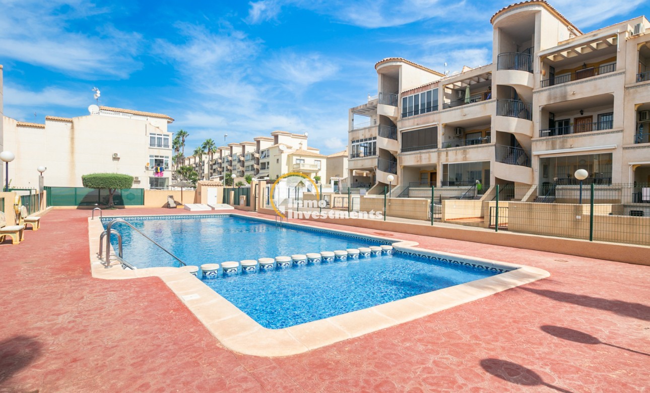 Long term rental - Apartment - Punta Prima - La Ciñuelica