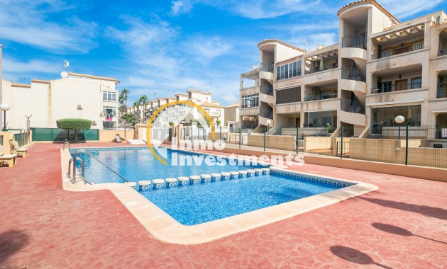 Long term rental - Apartment - Punta Prima - La Ciñuelica