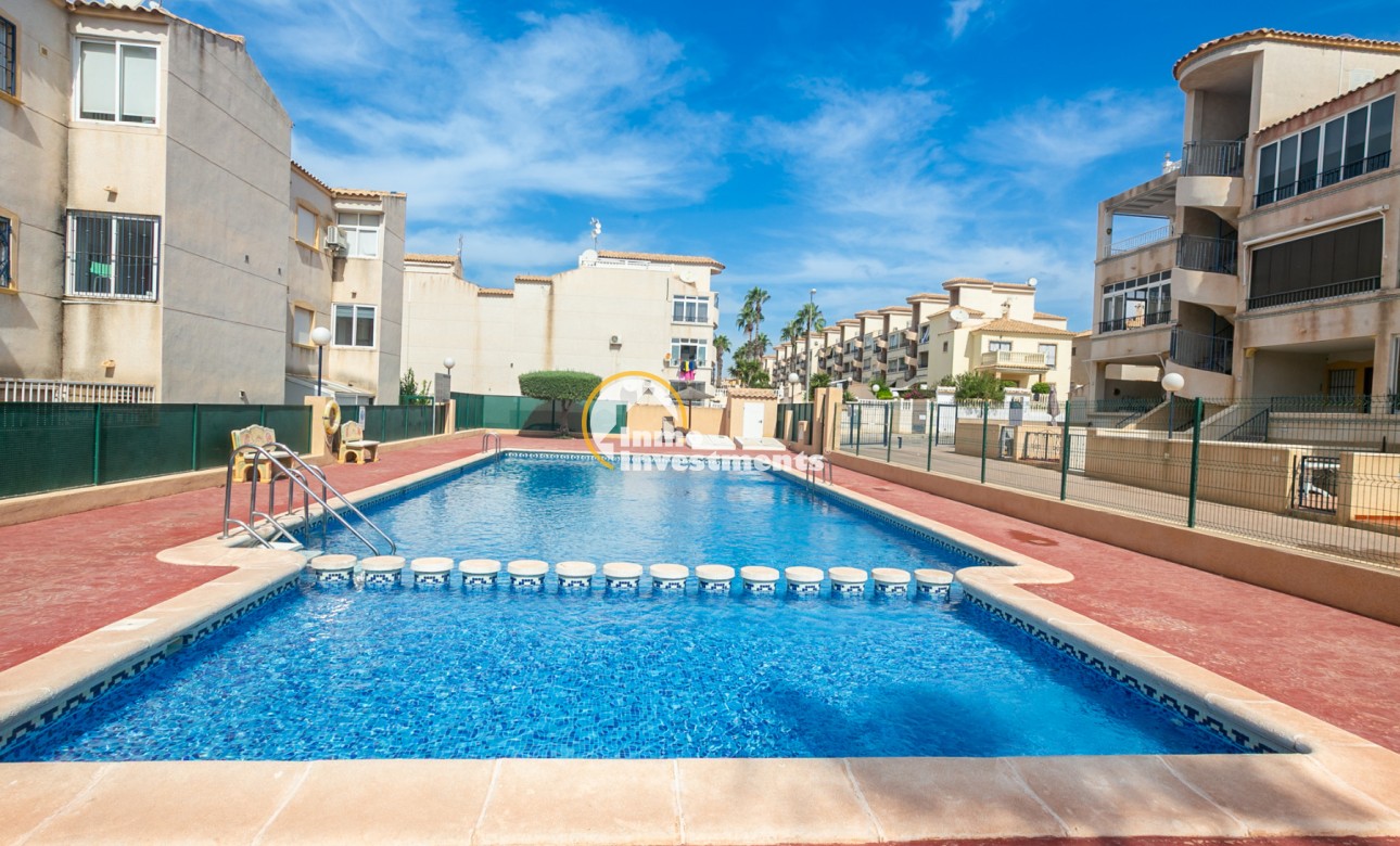 Long term rental - Apartment - Punta Prima - La Ciñuelica