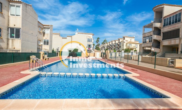 Long term rental - Apartment - Punta Prima - La Ciñuelica