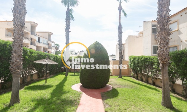 Long term rental - Apartment - Punta Prima - La Ciñuelica