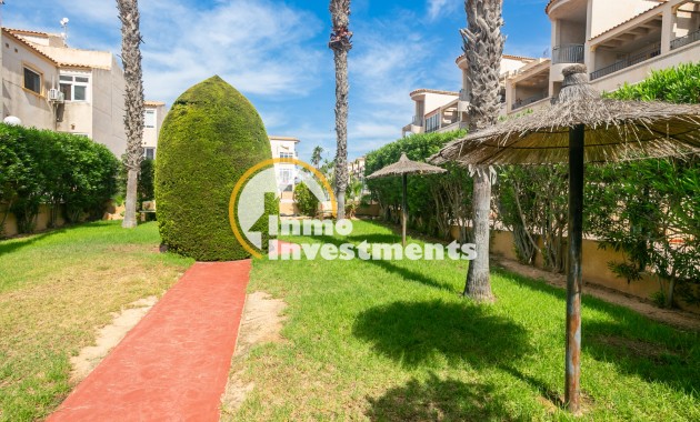 Long term rental - Apartment - Punta Prima - La Ciñuelica