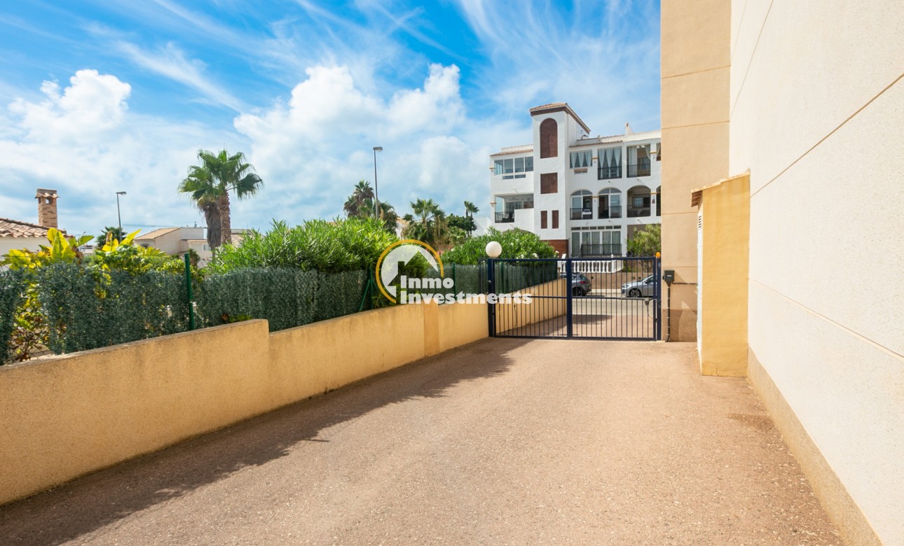 Long term rental - Apartment - Punta Prima - La Ciñuelica
