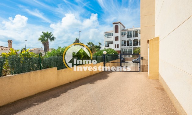 Long term rental - Apartment - Punta Prima - La Ciñuelica