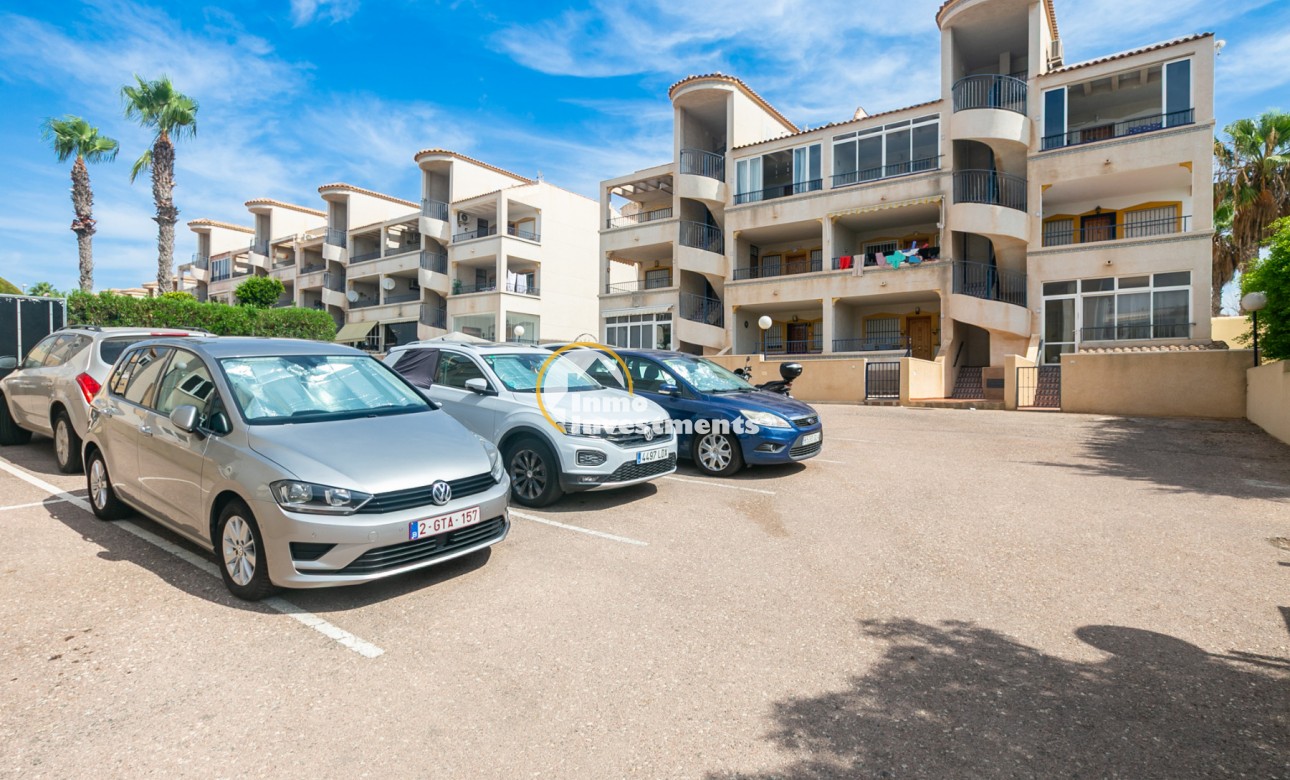 Long term rental - Apartment - Punta Prima - La Ciñuelica