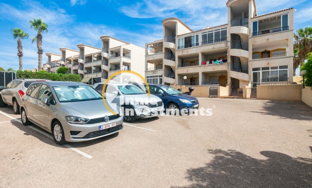 Long term rental - Apartment - Punta Prima - La Ciñuelica