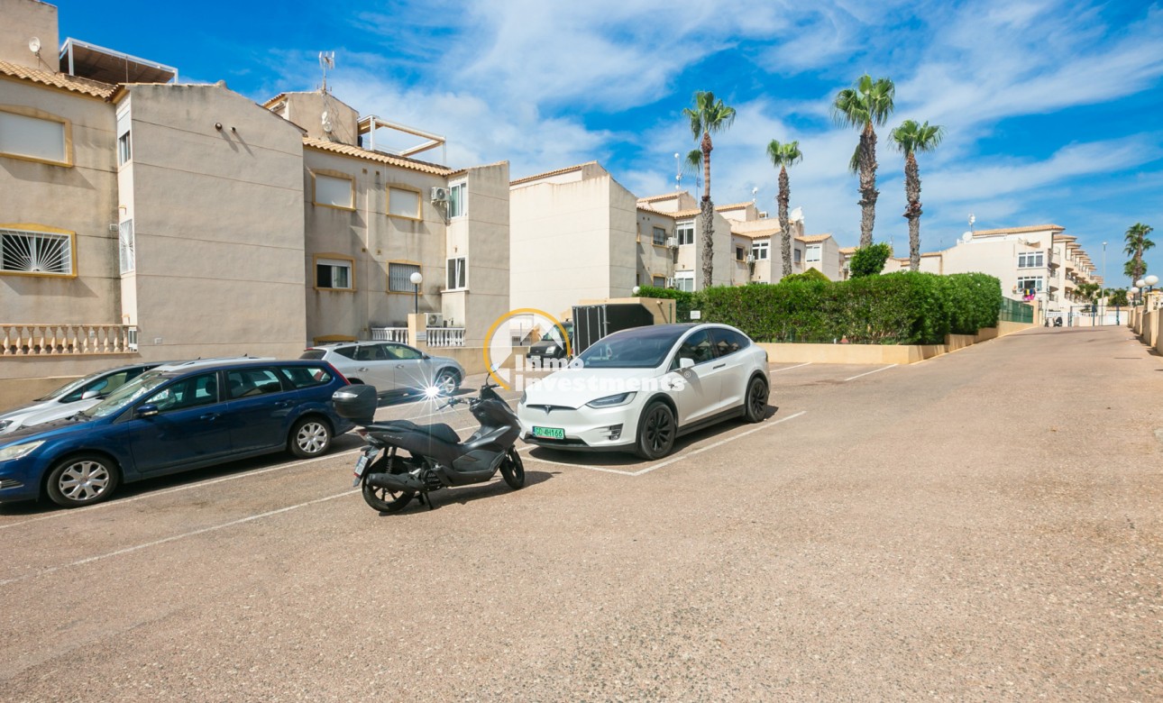 Long term rental - Apartment - Punta Prima - La Ciñuelica