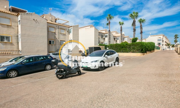 Long term rental - Apartment - Punta Prima - La Ciñuelica