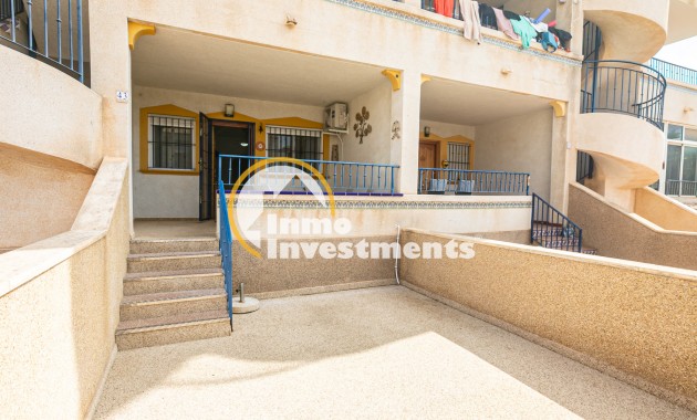 Long term rental - Apartment - Punta Prima - La Ciñuelica