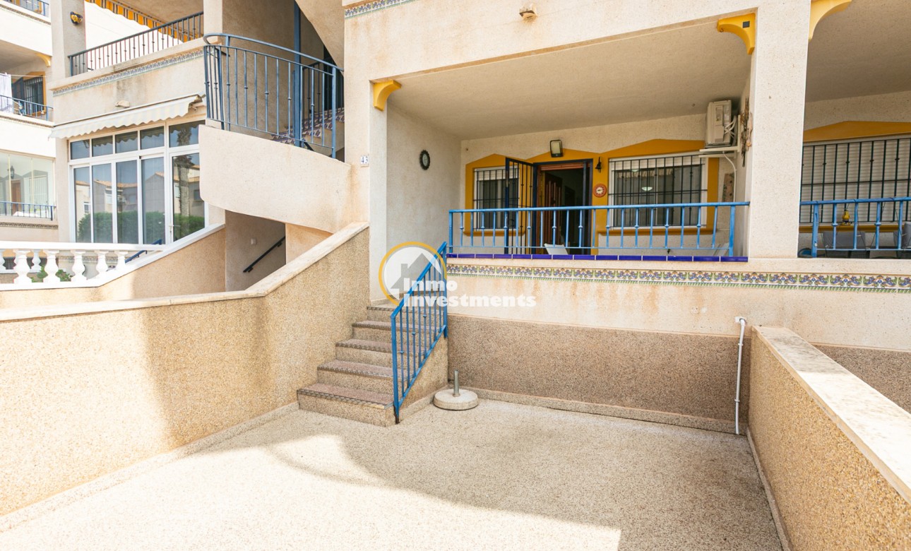 Long term rental - Apartment - Punta Prima - La Ciñuelica