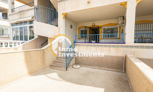 Long term rental - Apartment - Punta Prima - La Ciñuelica