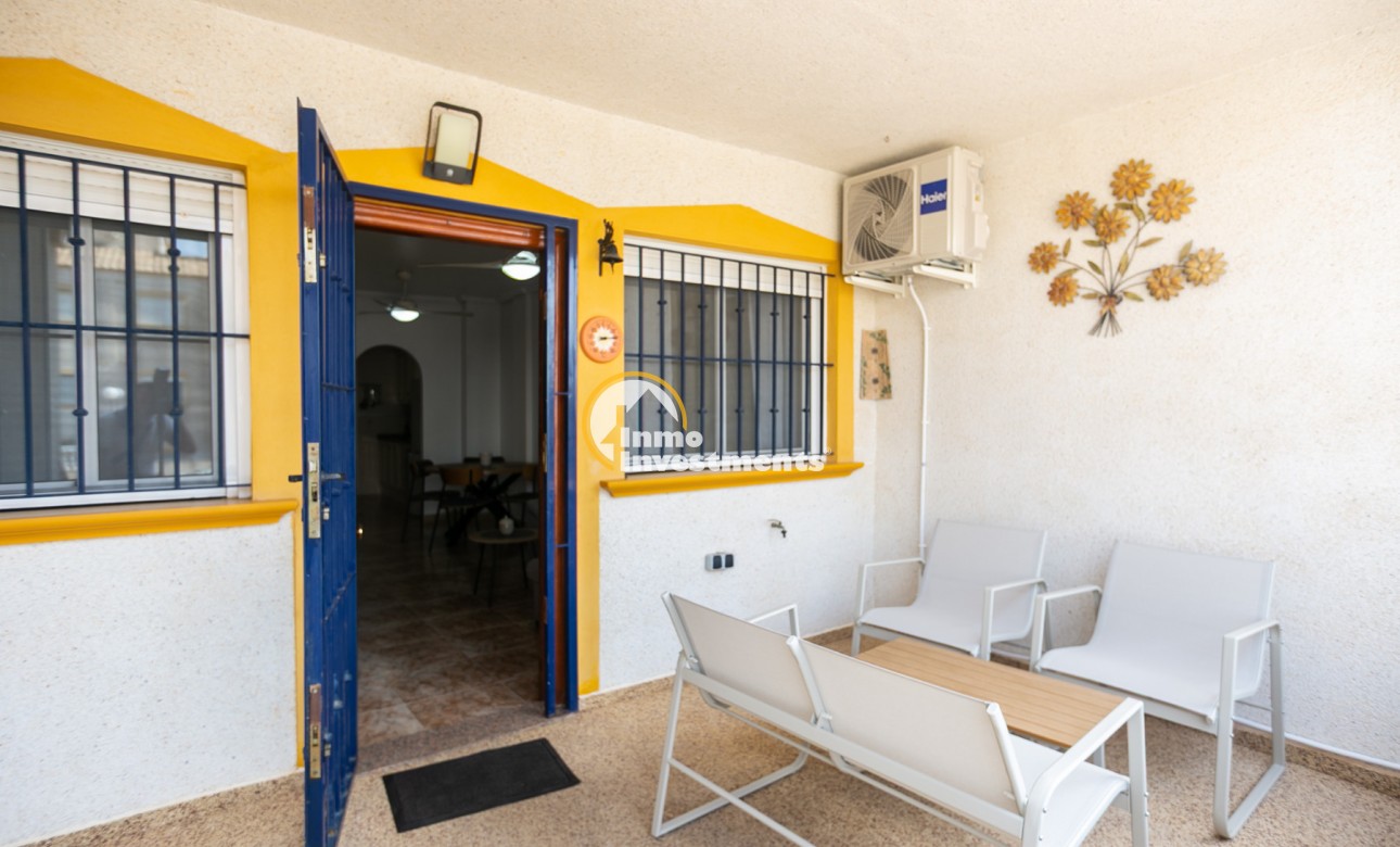 Long term rental - Apartment - Punta Prima - La Ciñuelica