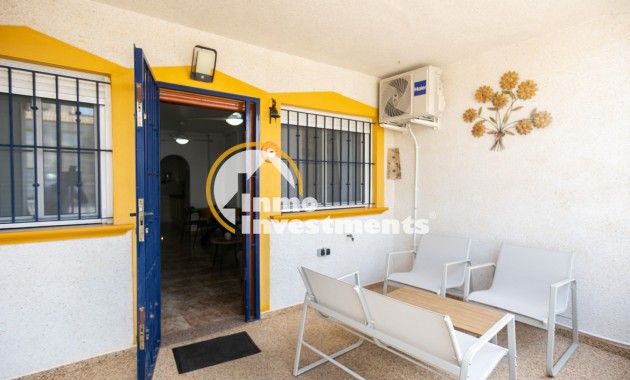 Long term rental - Apartment - Punta Prima - La Ciñuelica