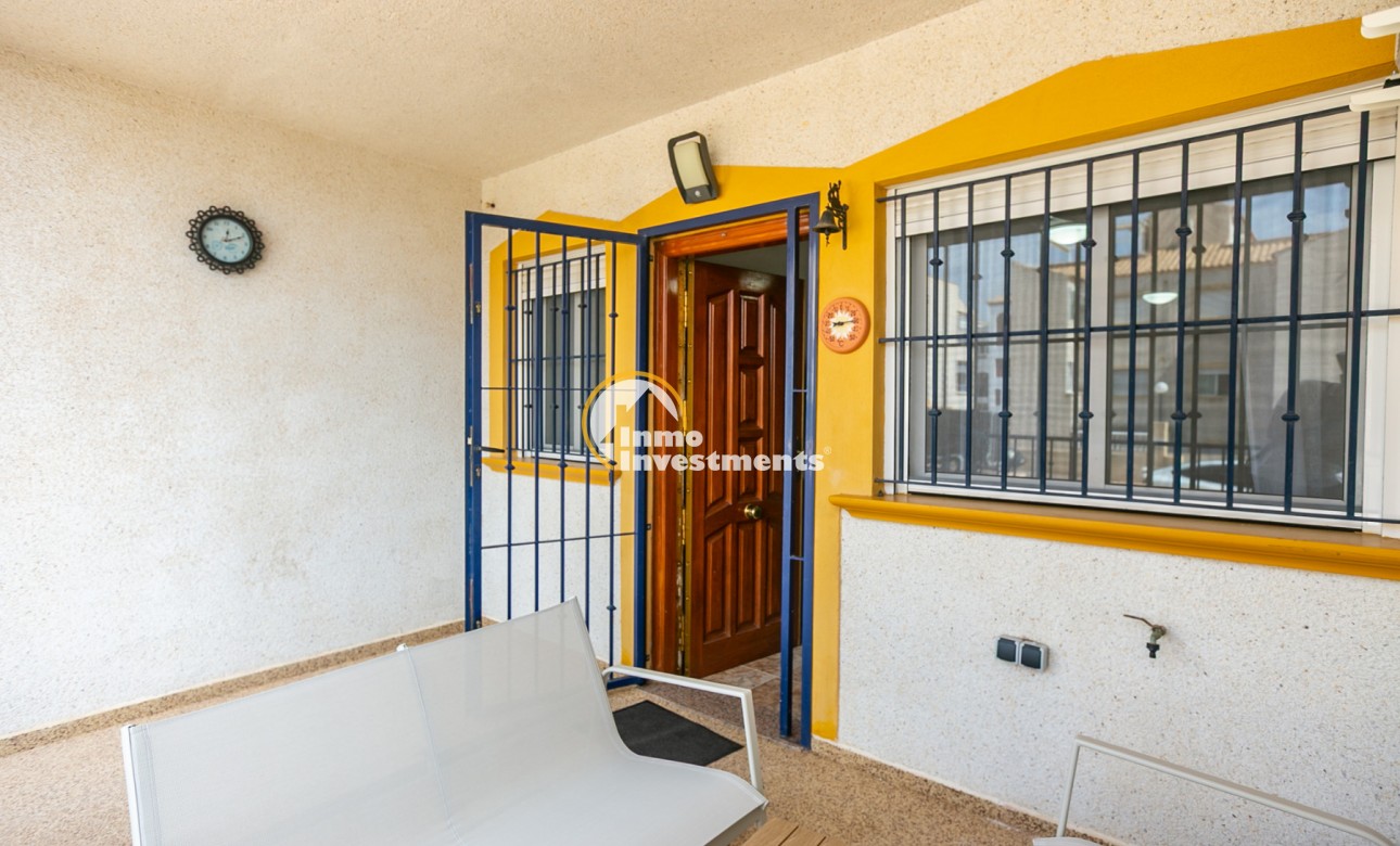 Long term rental - Apartment - Punta Prima - La Ciñuelica