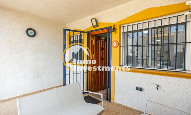 Long term rental - Apartment - Punta Prima - La Ciñuelica