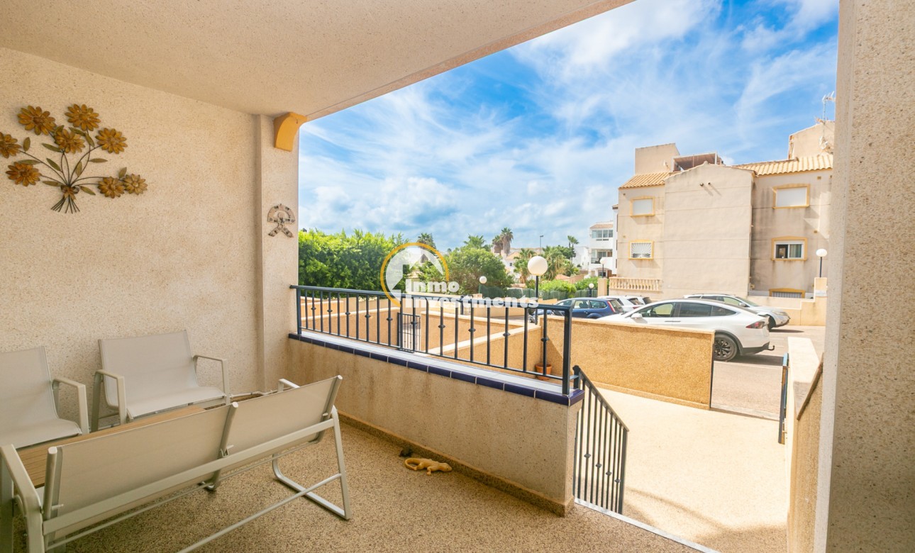 Long term rental - Apartment - Punta Prima - La Ciñuelica
