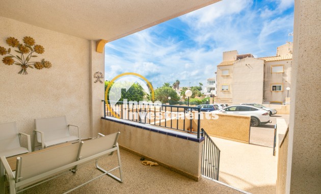 Long term rental - Apartment - Punta Prima - La Ciñuelica