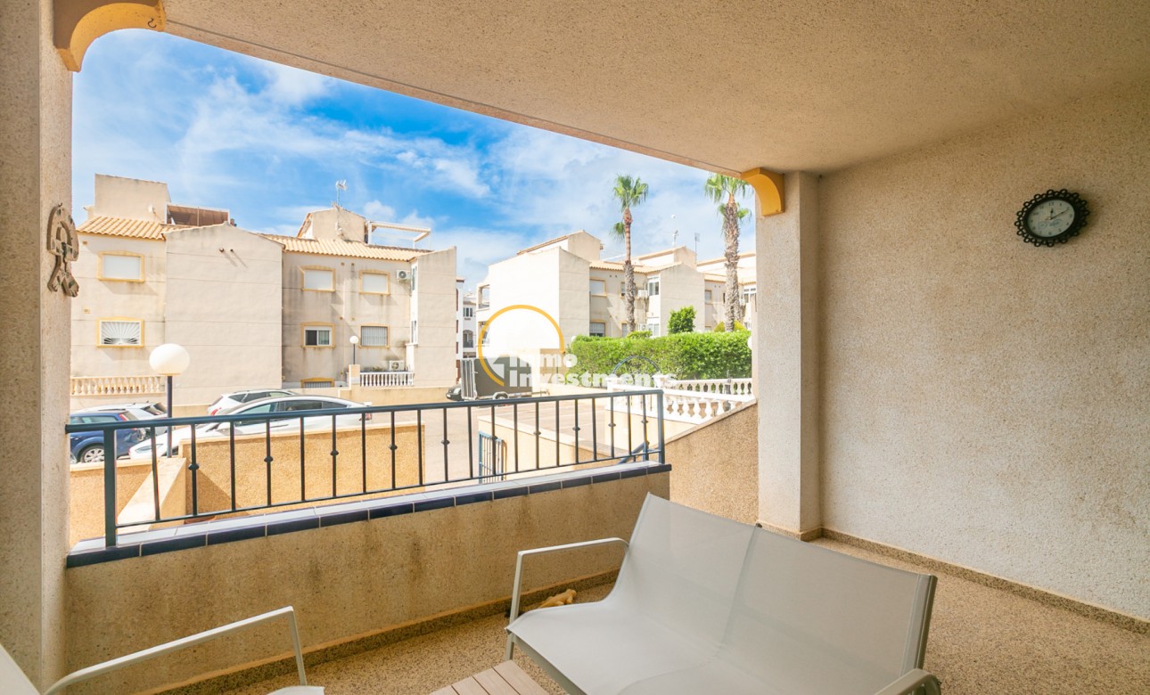 Long term rental - Apartment - Punta Prima - La Ciñuelica