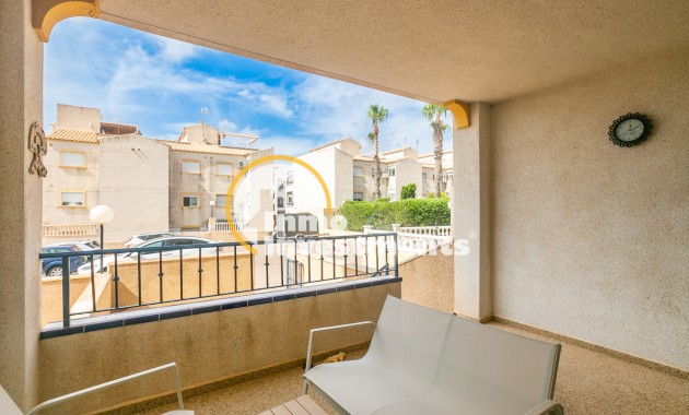 Long term rental - Apartment - Punta Prima - La Ciñuelica