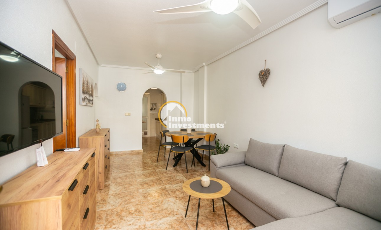 Long term rental - Apartment - Punta Prima - La Ciñuelica