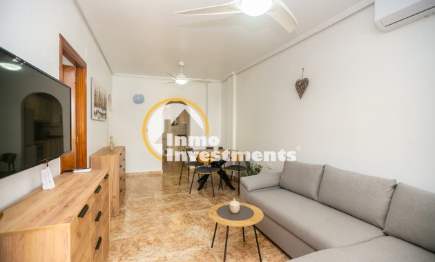 Long term rental - Apartment - Punta Prima - La Ciñuelica
