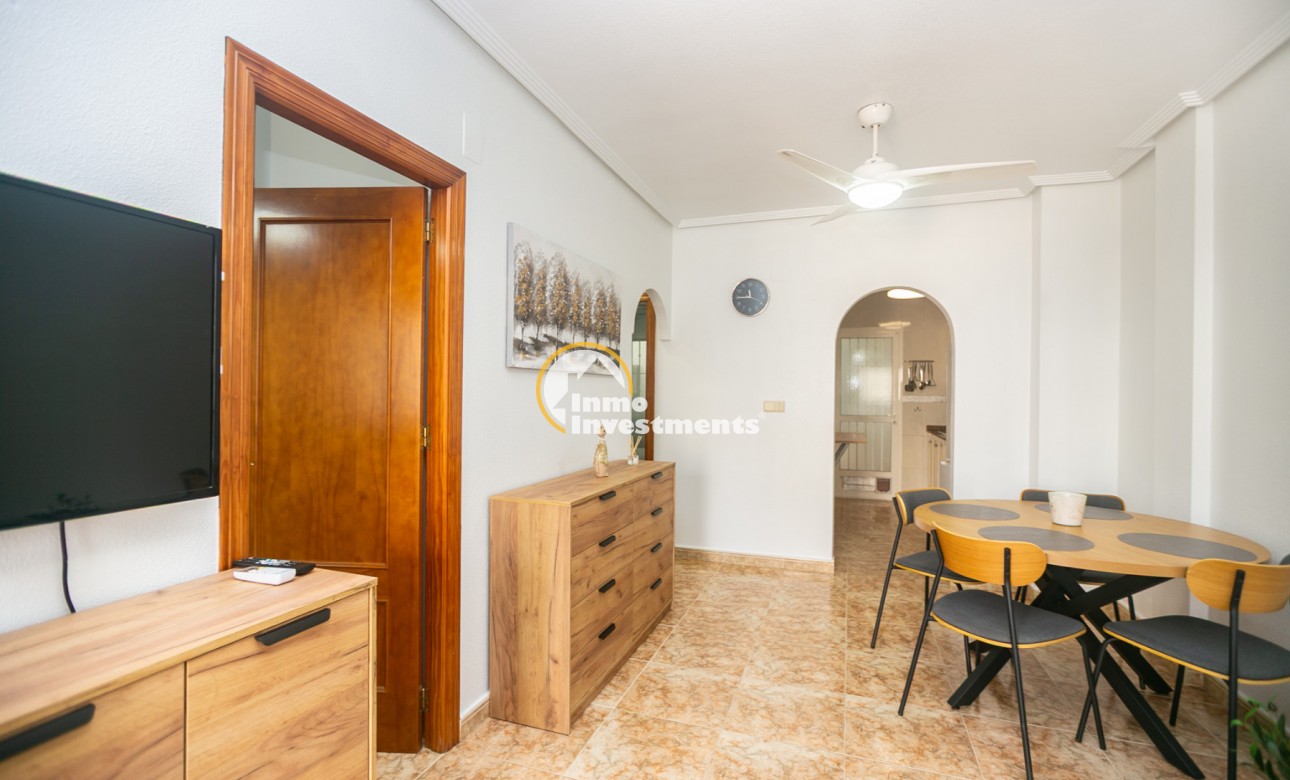 Long term rental - Apartment - Punta Prima - La Ciñuelica