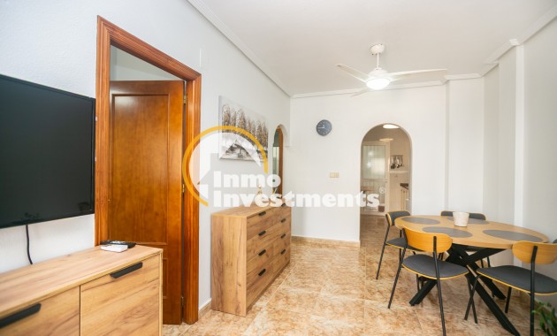 Long term rental - Apartment - Punta Prima - La Ciñuelica