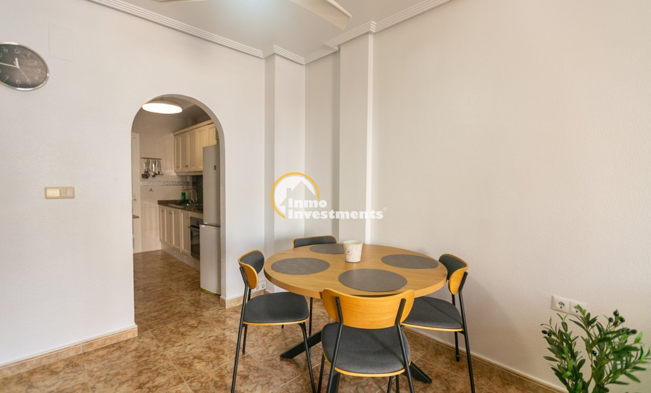 Long term rental - Apartment - Punta Prima - La Ciñuelica