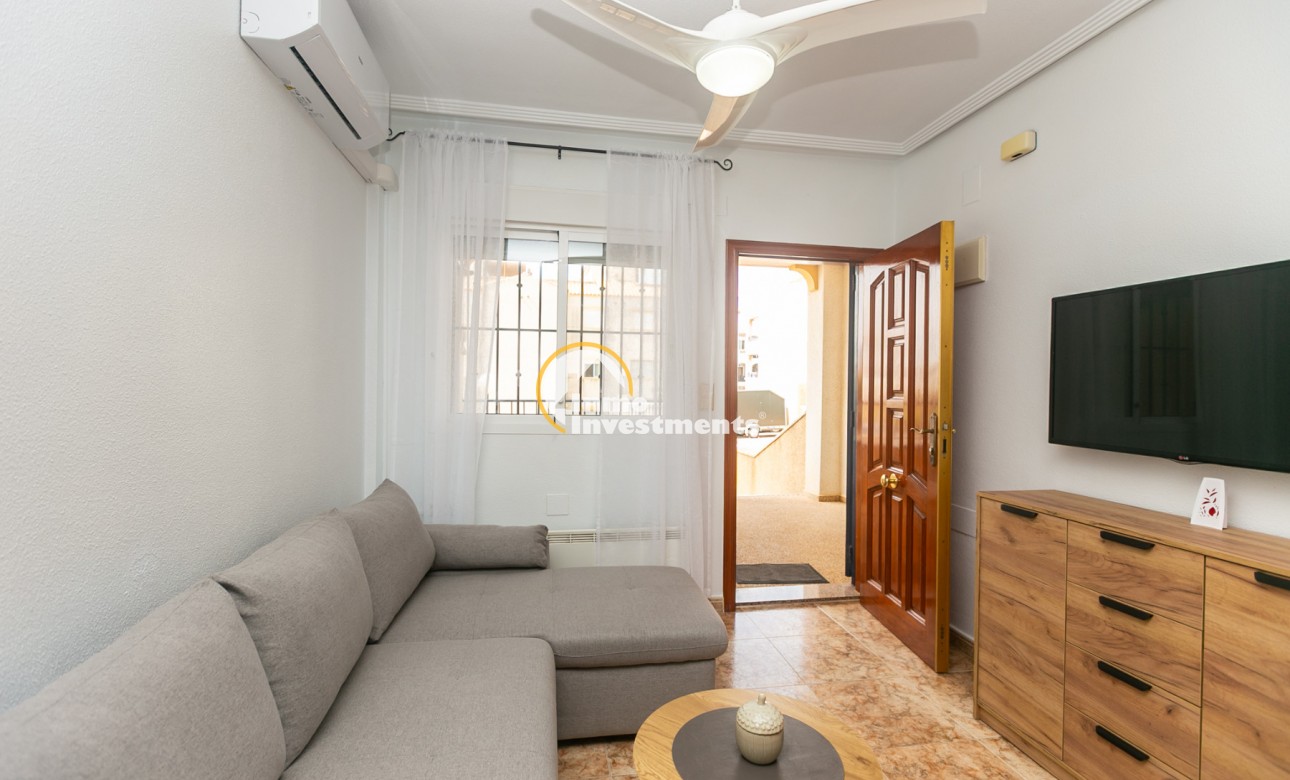 Long term rental - Apartment - Punta Prima - La Ciñuelica
