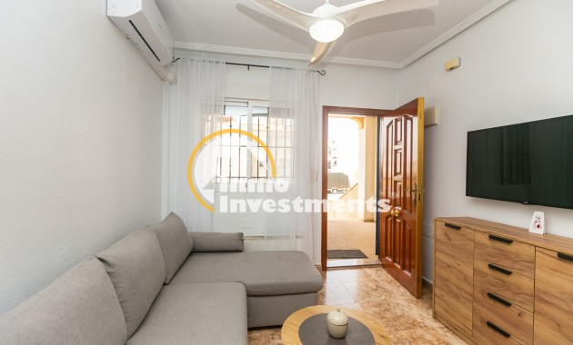 Long term rental - Apartment - Punta Prima - La Ciñuelica