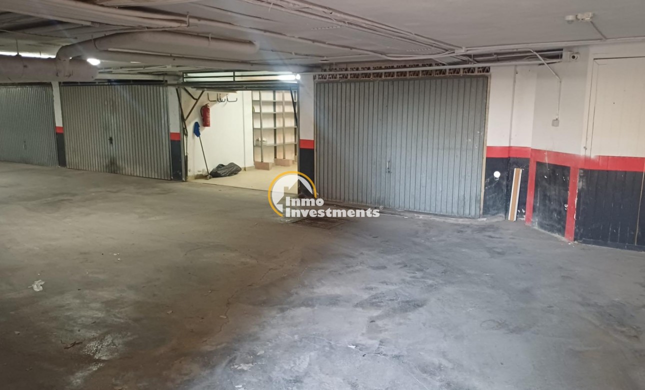 Revente privée - Garage - Torrevieja - Los Europeos